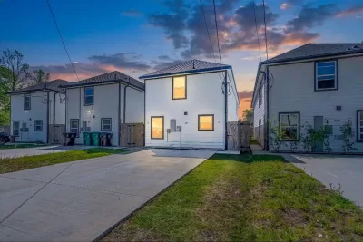 3BR Condo for Rent in Houston, TX