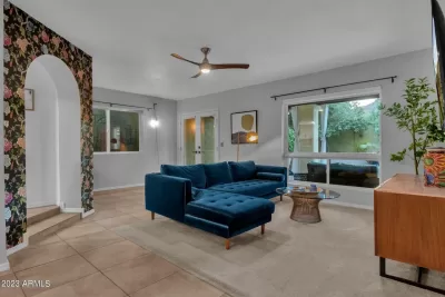 3BR Townhouse for Rent in Phoenix, AZ