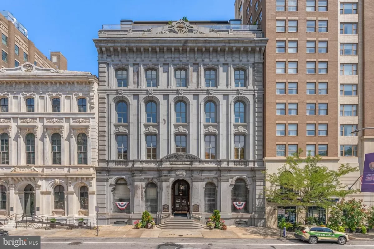 3BR Condo for Sale in Philadelphia, PA