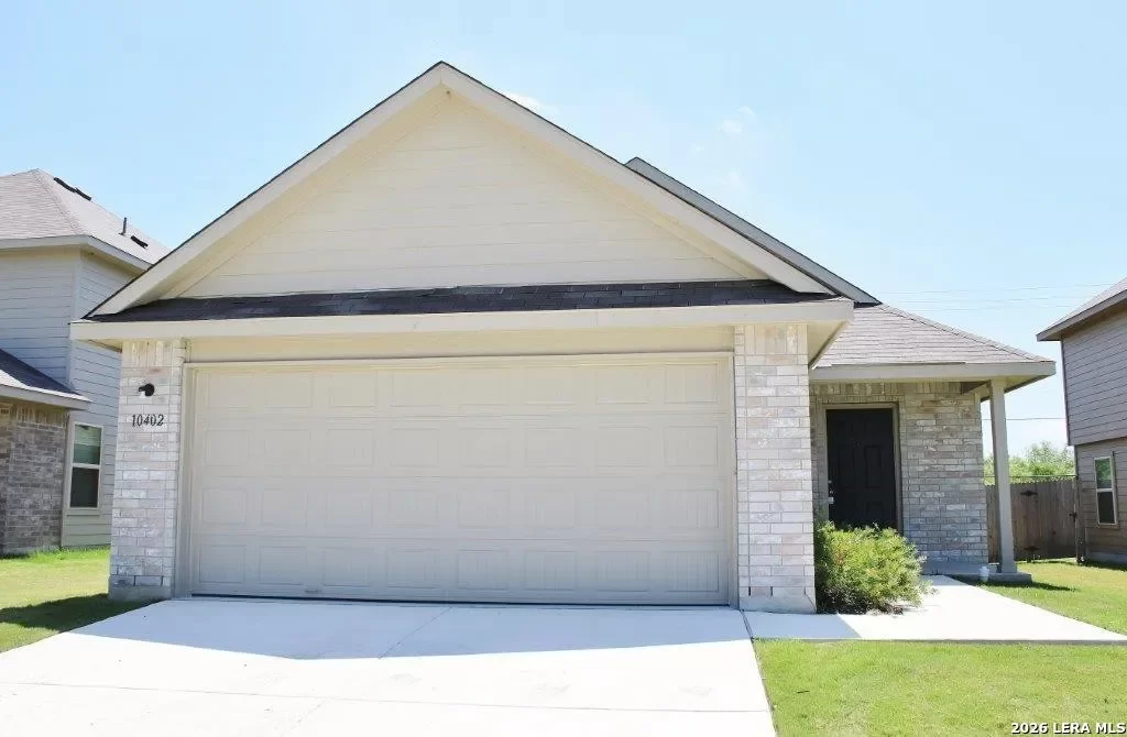 3BR House for Rent in San Antonio, TX