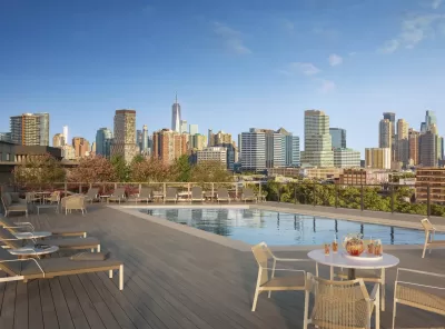 3BR Condo for Sale in Hoboken, NJ