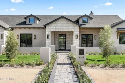 6BR House for Sale in Phoenix, AZ