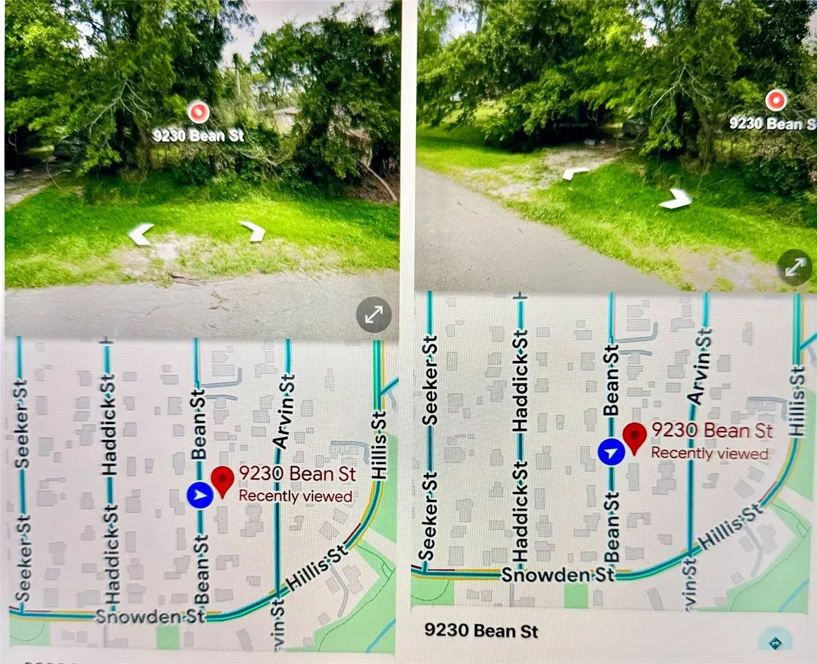 Land for Sale in Houston, TX