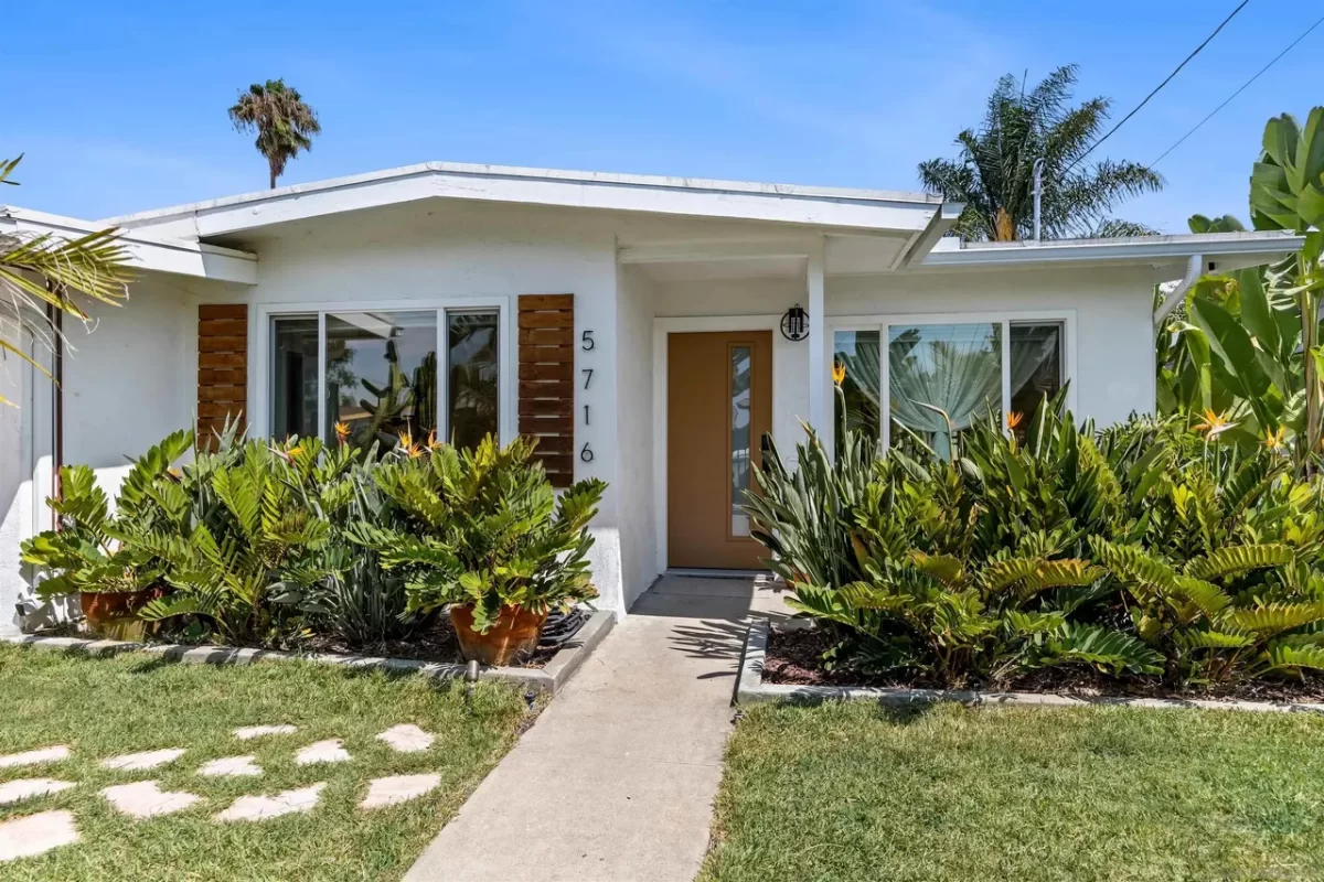 3BR House for Sale in San Diego, CA