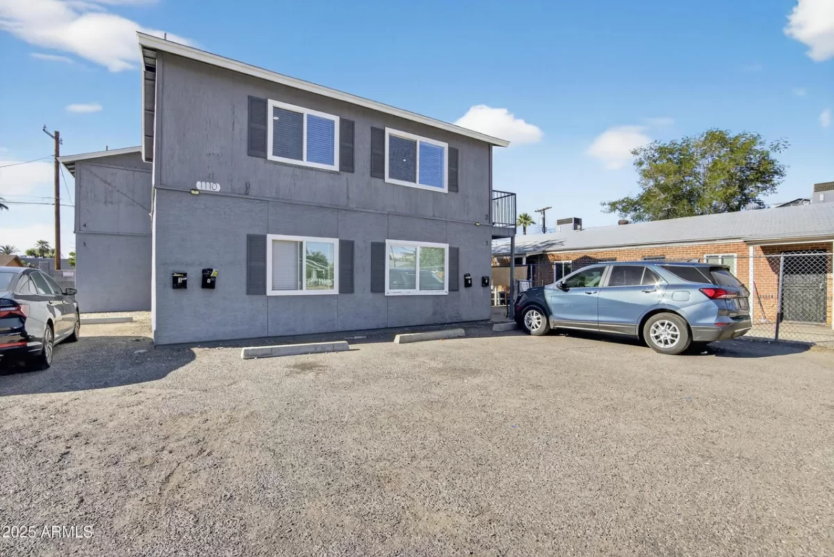 2BR Apartment for Rent in Phoenix, AZ