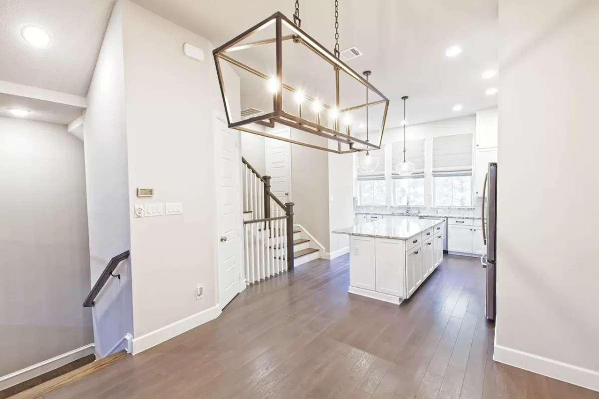 3BR House for Rent in Dallas, TX