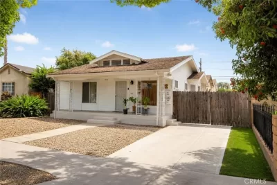9BR Multi-Family for Sale in Los Angeles, CA