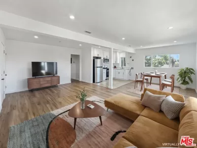 2BR House for Rent in Inglewood, CA