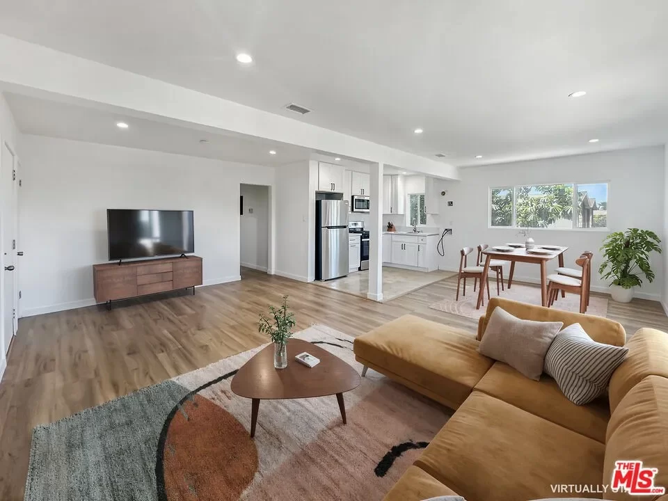 2BR House for Rent in Inglewood, CA