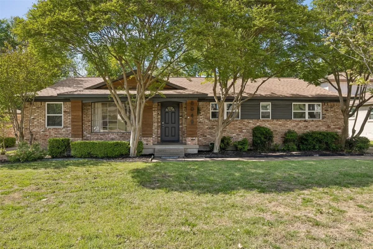3BR House for Sale in Dallas, TX