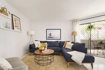 2BR Condo for Sale in Glendale, CA