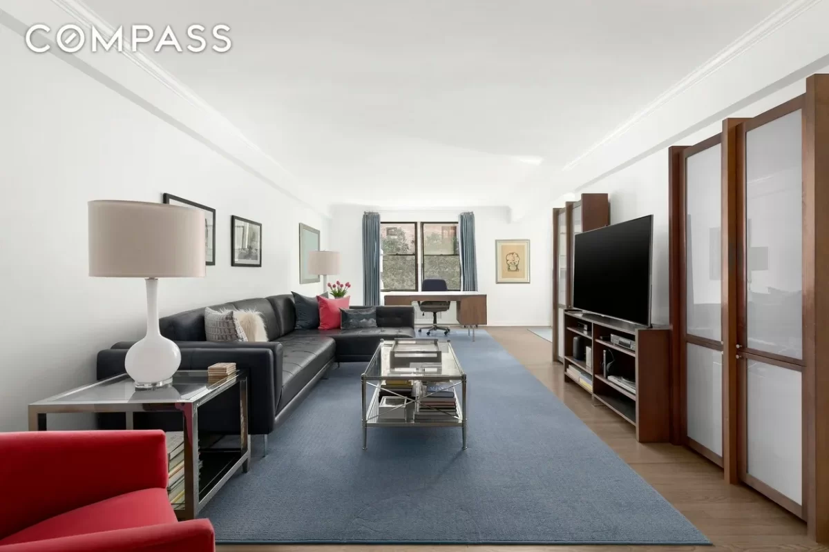 2BR Condo for Sale in Manhattan, NY