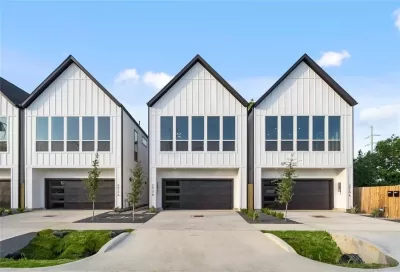 3BR House for Rent in Houston, TX
