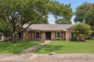 3BR House for Sale in Dallas, TX