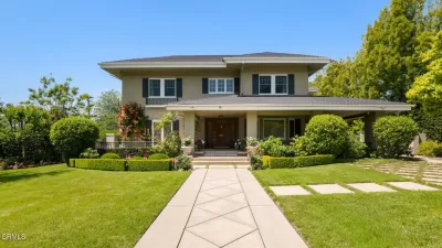 4BR House for Sale in Pasadena, CA
