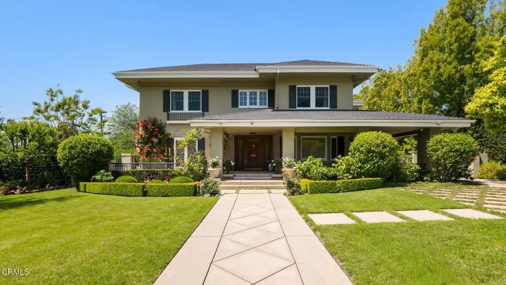 4BR House for Sale in Pasadena, CA