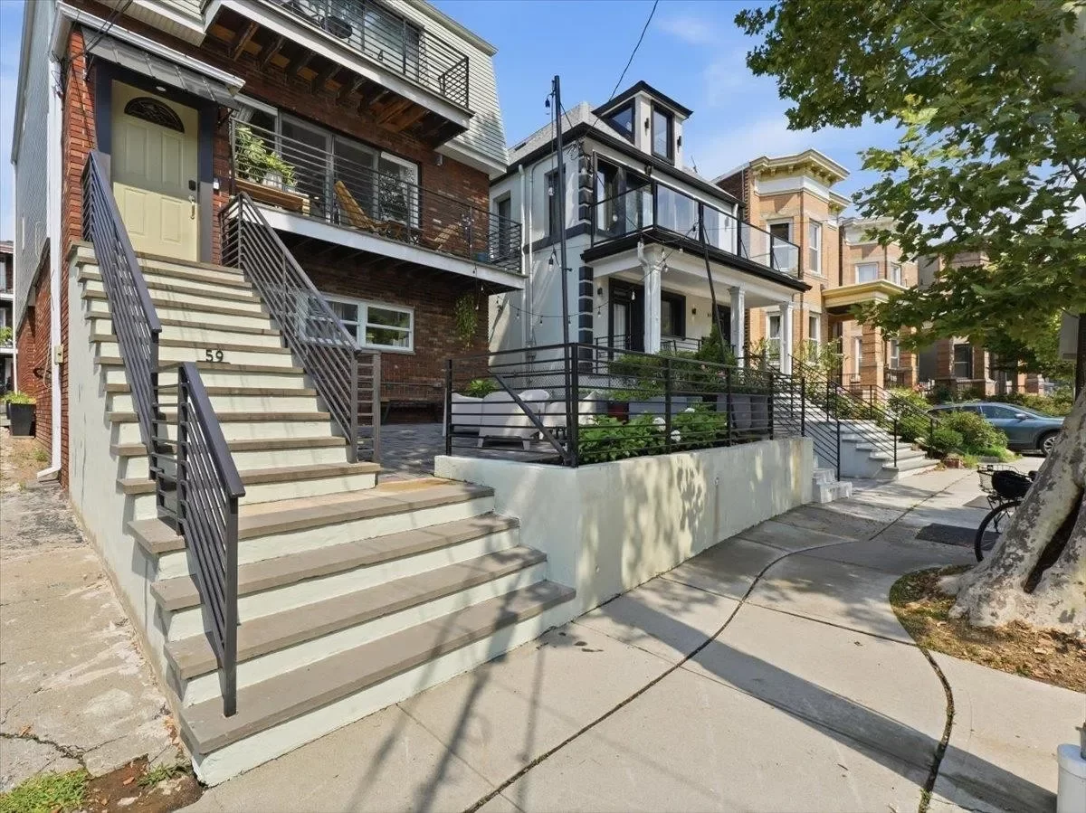 3BR Condo for Rent in Weehawken, NJ