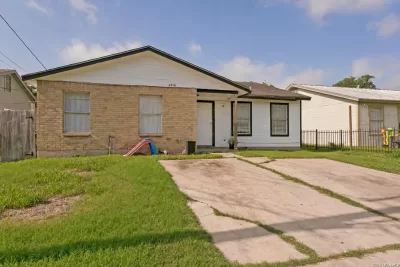 Multi-Family for Sale in San Antonio, TX