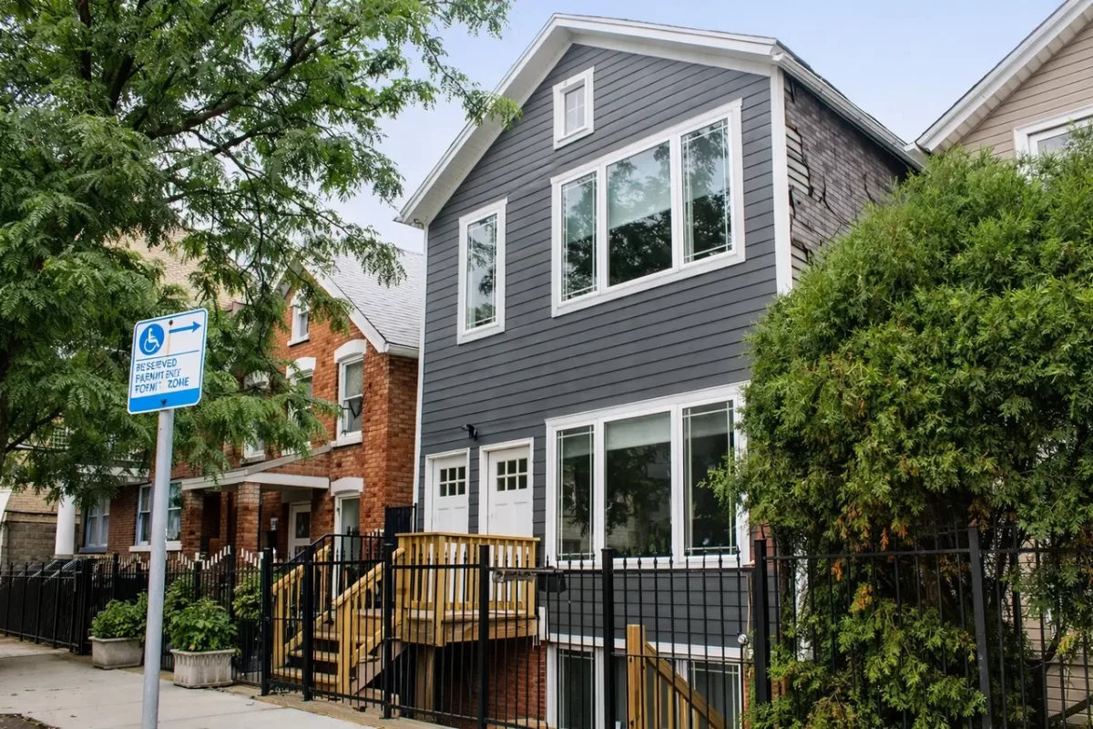 3BR House for Rent in Chicago, IL