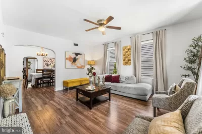 3BR Townhouse for Sale in Paulsboro, NJ