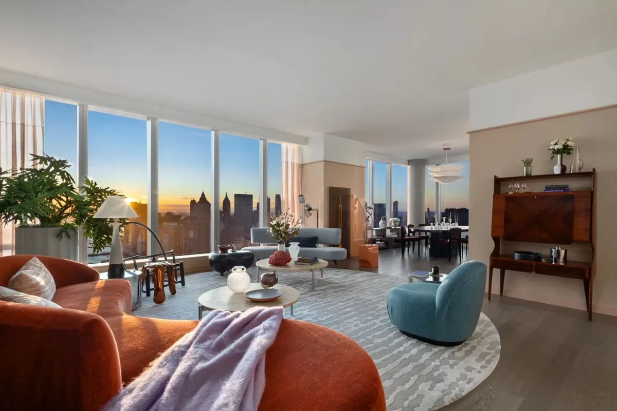 3BR Condo for Sale in New York, NY