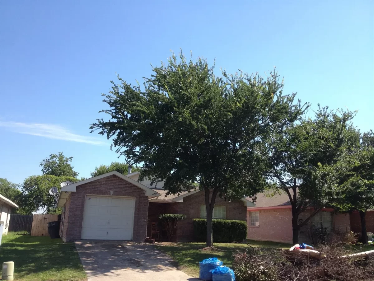 3BR House for Rent in Dallas, TX