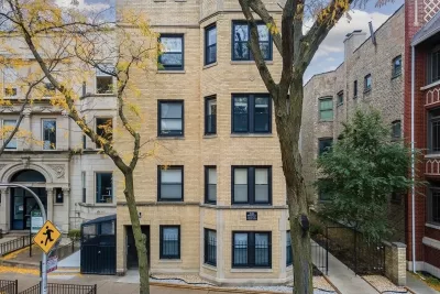 1BR Apartment for Rent in Chicago, IL