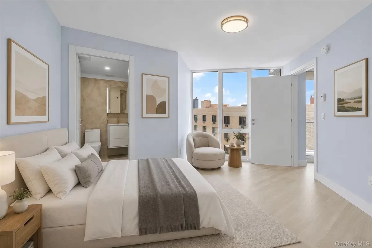 2BR Condo for Sale in Brooklyn, NY