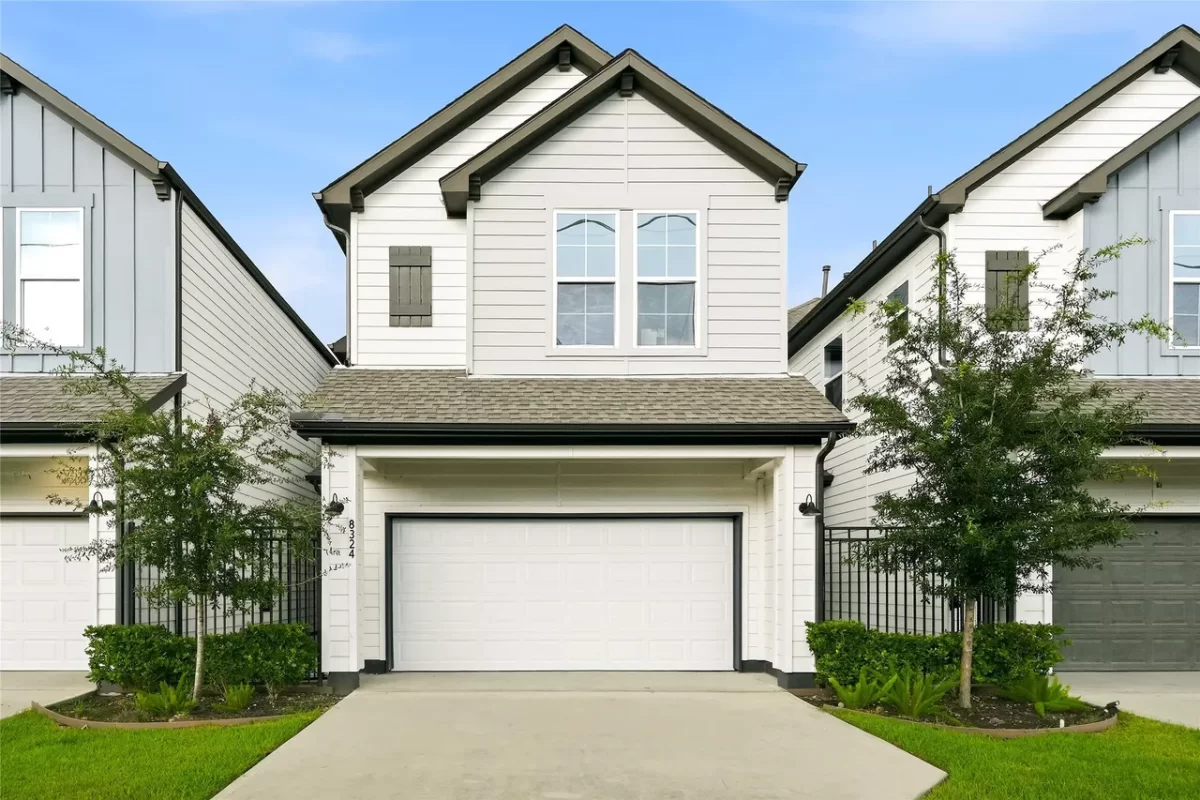 3BR House for Rent in Houston, TX