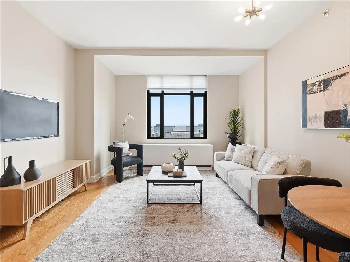 1BR Condo for Sale in Jersey City, NJ
