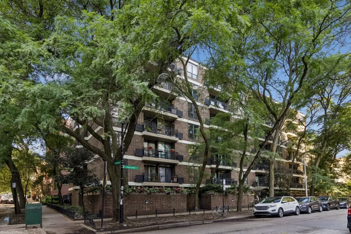 1BR Condo for Rent in Chicago, IL