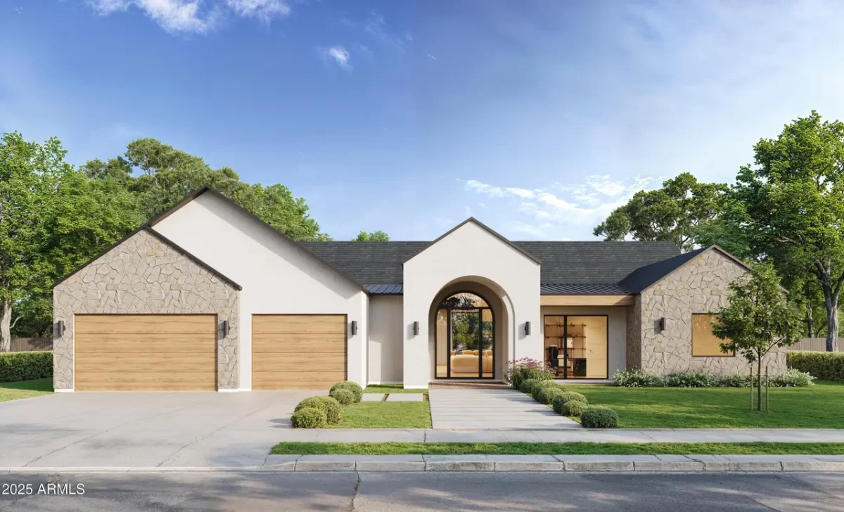 4BR House for Sale in Phoenix, AZ