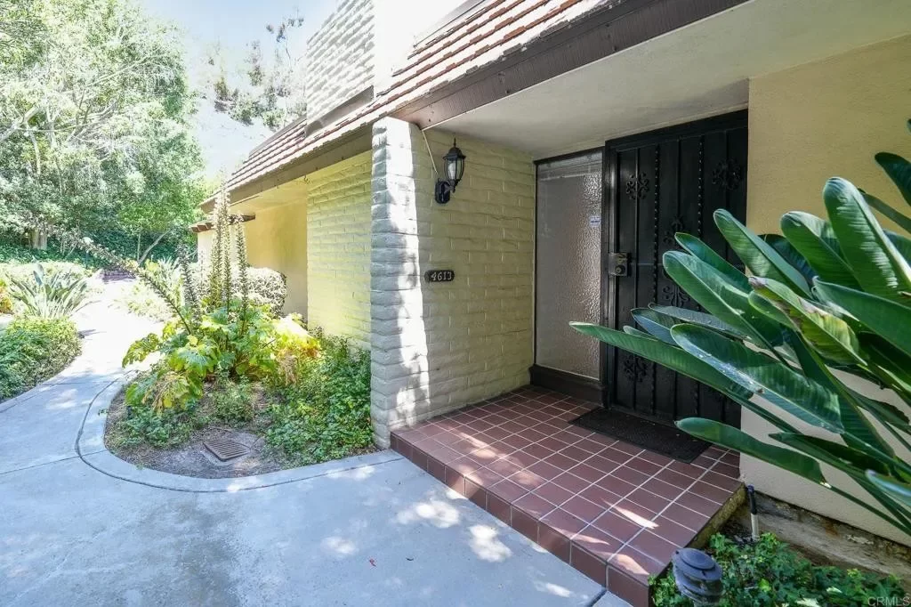 3BR Condo for Sale in San Diego, CA