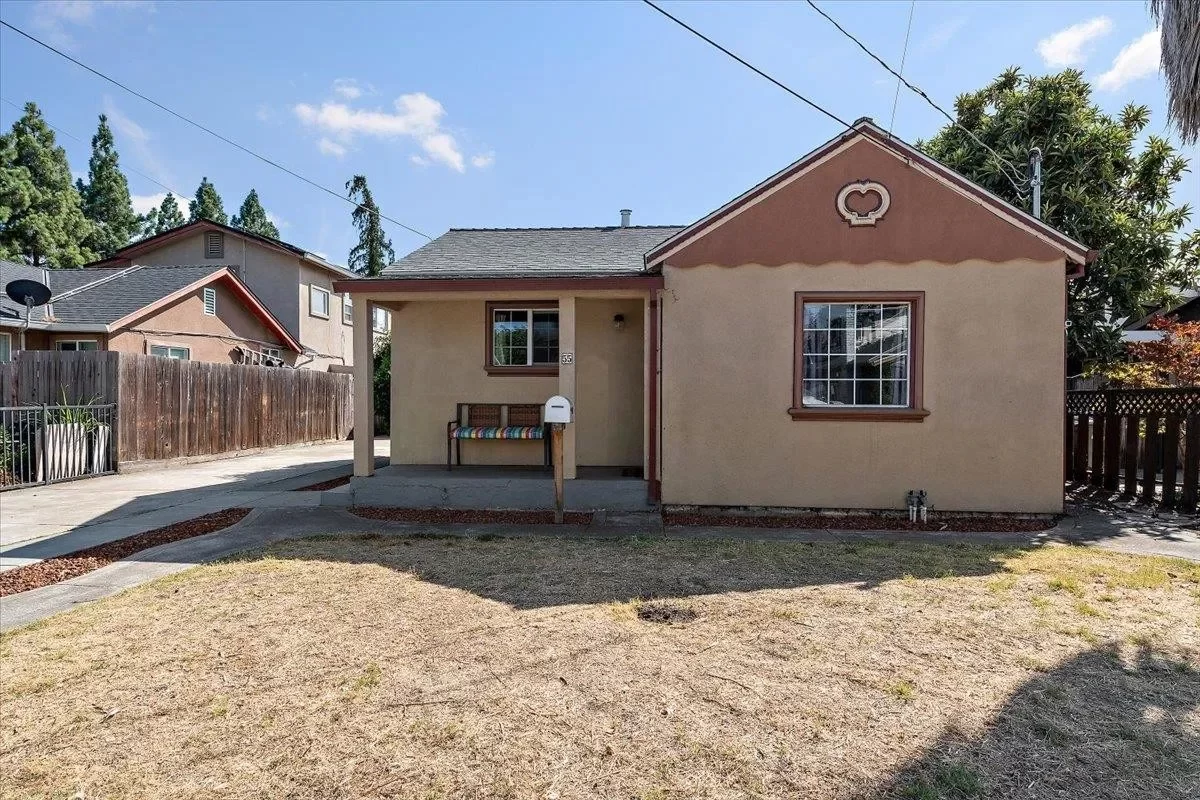 4BR Multi-Family for Sale in San Jose, CA