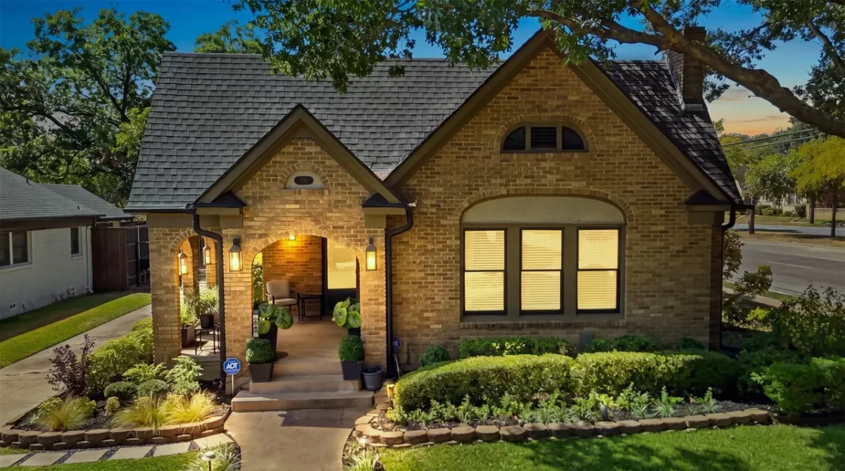 3BR House for Sale in Dallas, TX