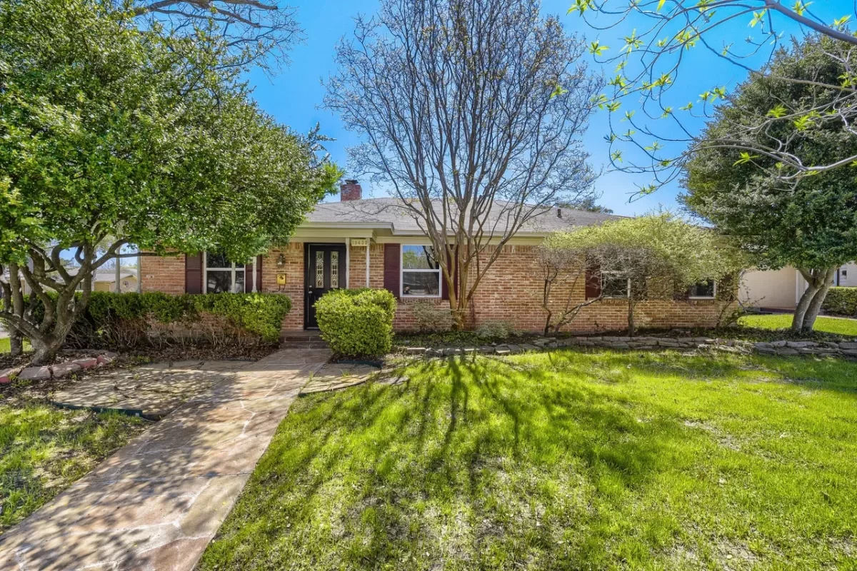 4BR House for Sale in Dallas, TX