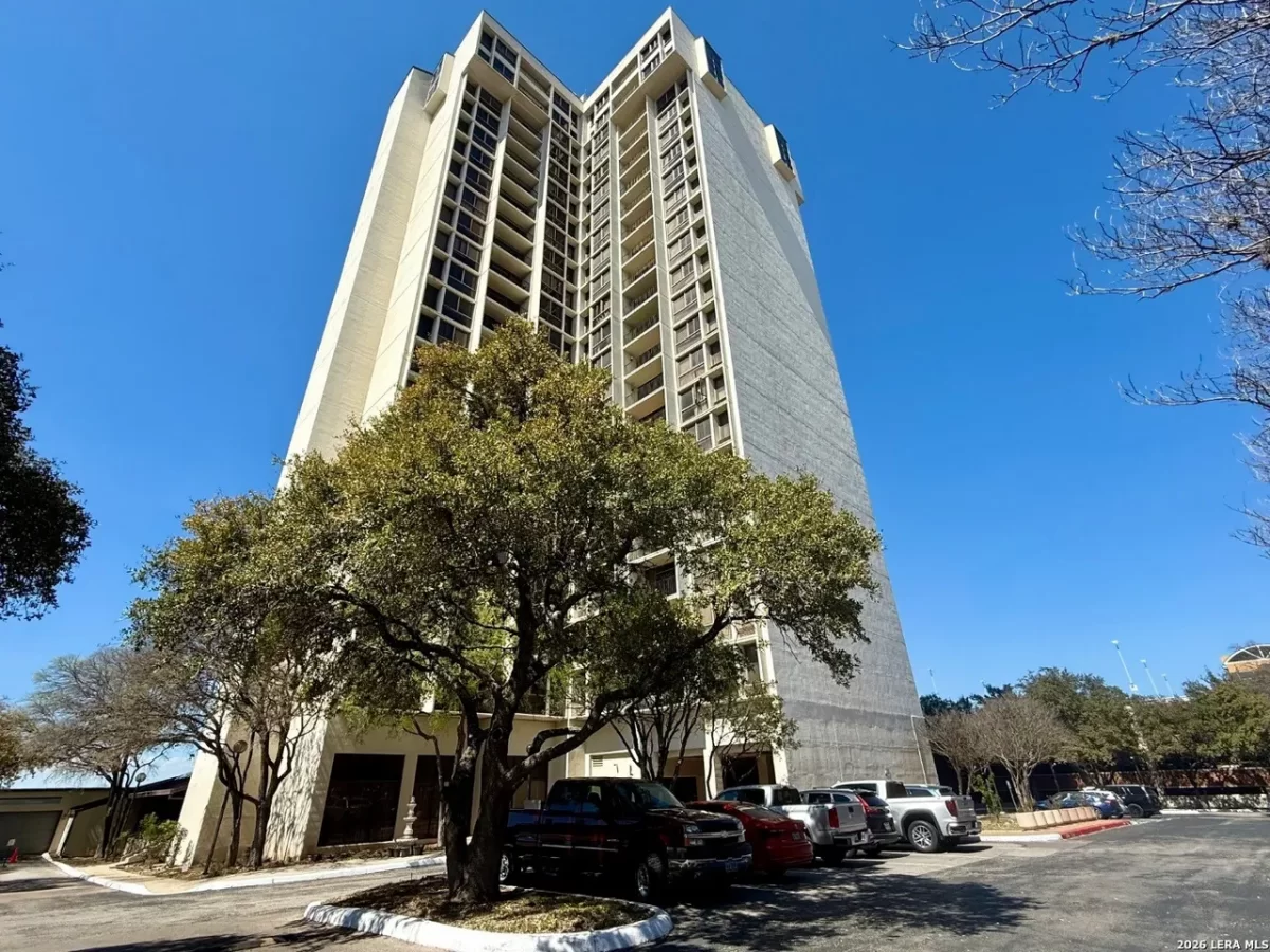 2BR House for Rent in San Antonio, TX