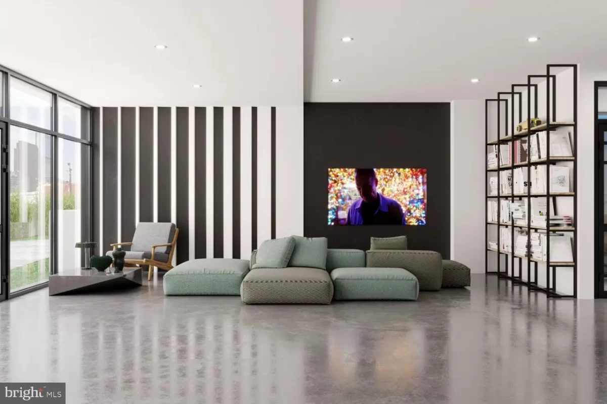 1BR Apartment for Rent in Philadelphia, PA