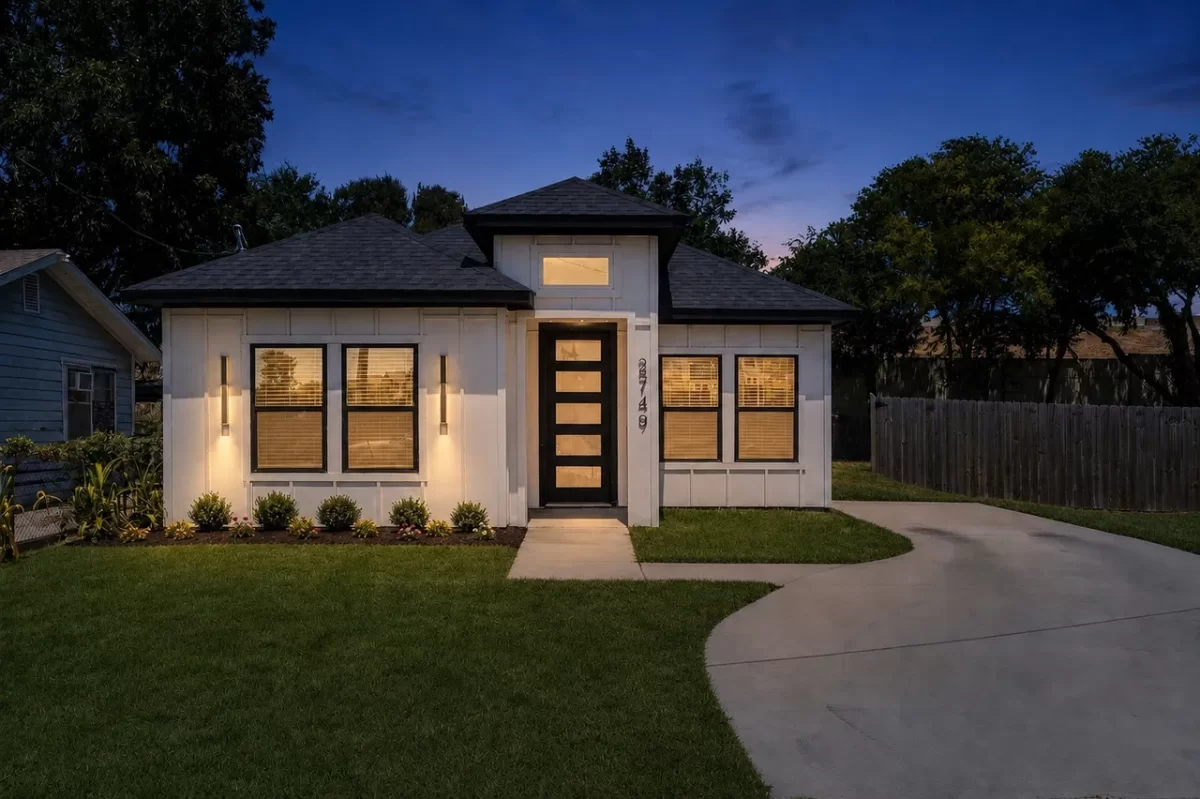 3BR House for Sale in Dallas, TX