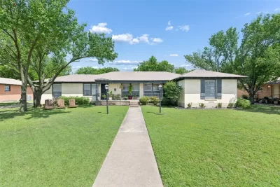 4BR Multi-Family for Sale in Dallas, TX