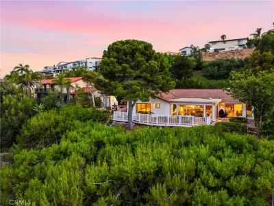 4BR House for Sale in La Jolla, CA