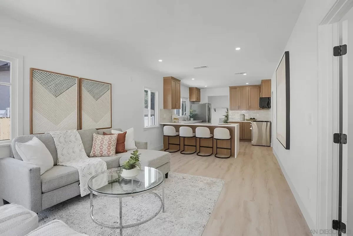 5BR House for Sale in San Diego, CA