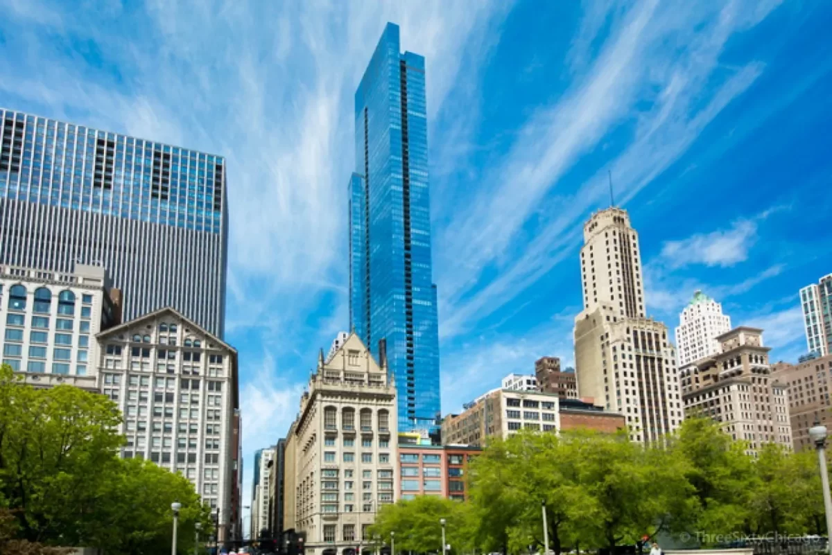 2BR Condo for Sale in Chicago, IL
