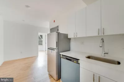 1BR Townhouse for Rent in Philadelphia, PA