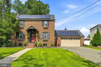 3BR House for Sale in West Deptford, NJ