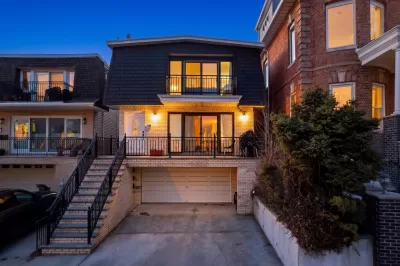 7BR Multi-Family for Sale in Weehawken, NJ
