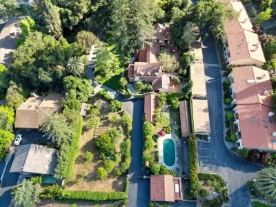 Land for Sale in Los Gatos, CA