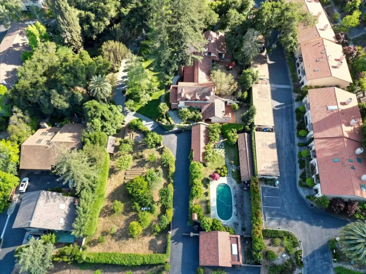Land for Sale in Los Gatos, CA