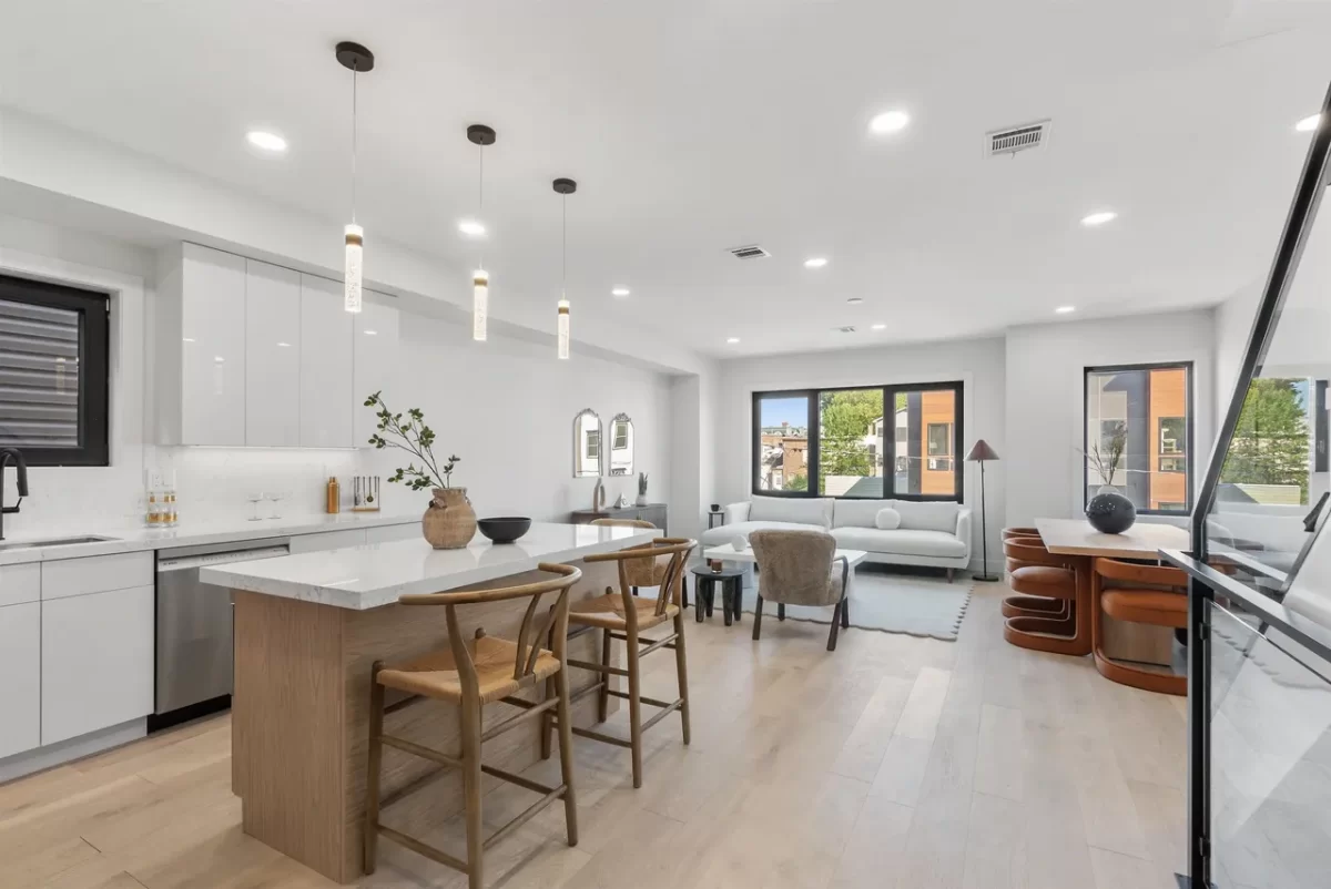3BR Condo for Sale in Jersey City, NJ