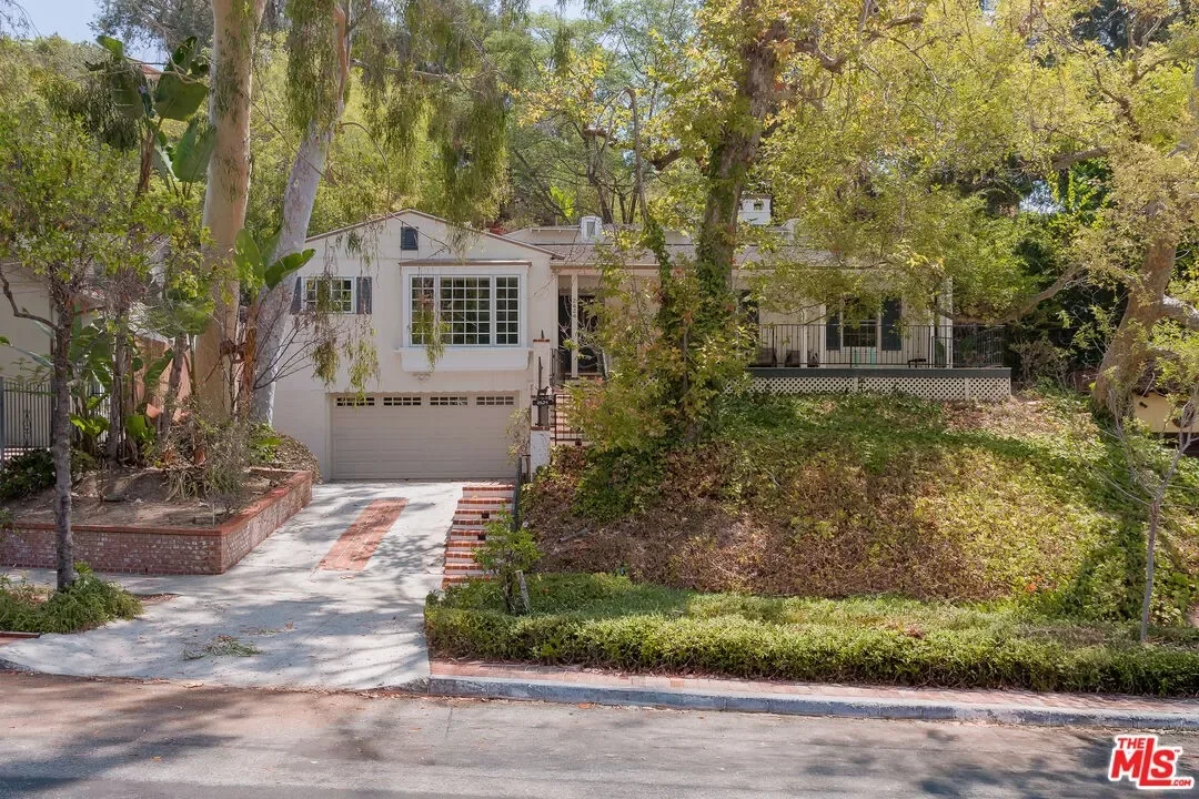 4BR House for Rent in Los Angeles, CA